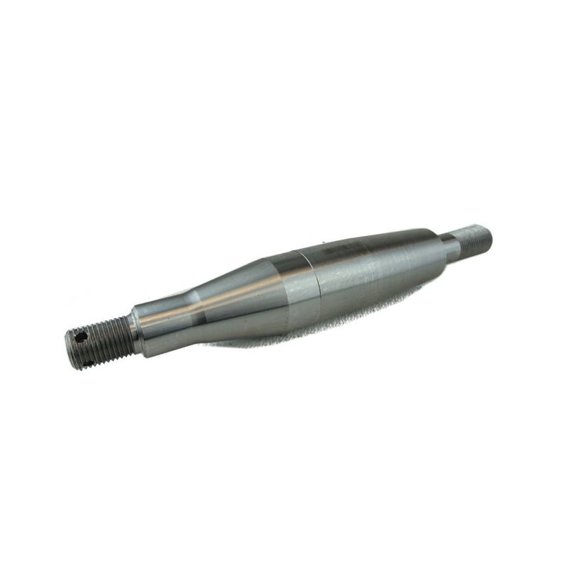 STUB AXLE SHAFT  JAGUAR MK2, V8, E-TYPE, 420 - C19423