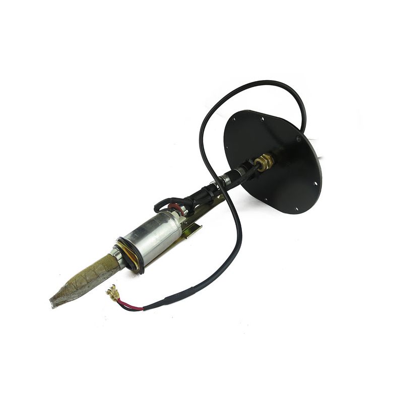PETROL PUMP (REPRO)  JAGUAR E-TYPE 3.8 - C19919