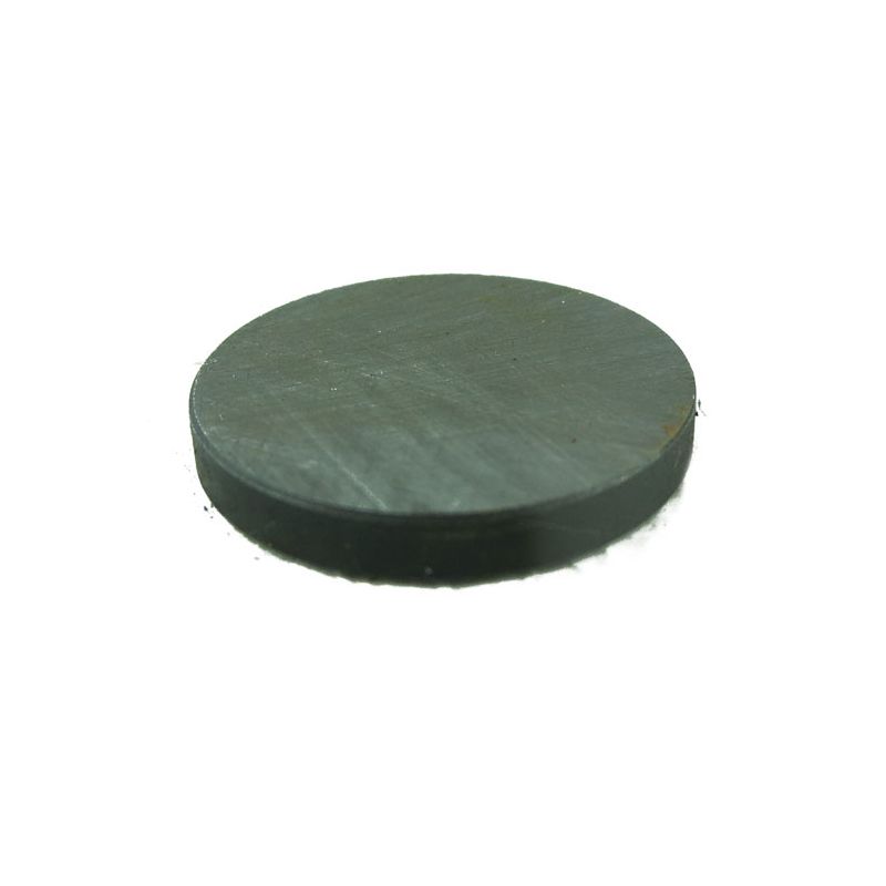 TAPPET ADJUSTMENT SHIM 0.0935"  JAGUAR XJ40 - C2243IP