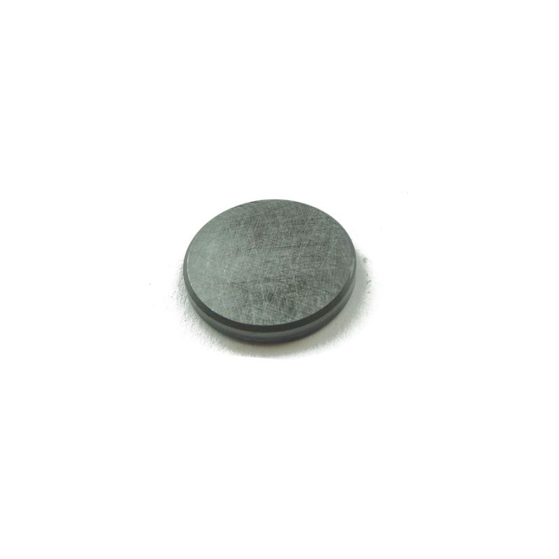 TAPPET ADJUSTMENT SHIM  0.1075":  XJ40