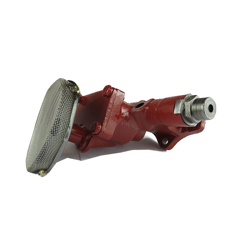 OIL PUMP RECON (EXCHANGE)  DAIMLER DART - C22490E