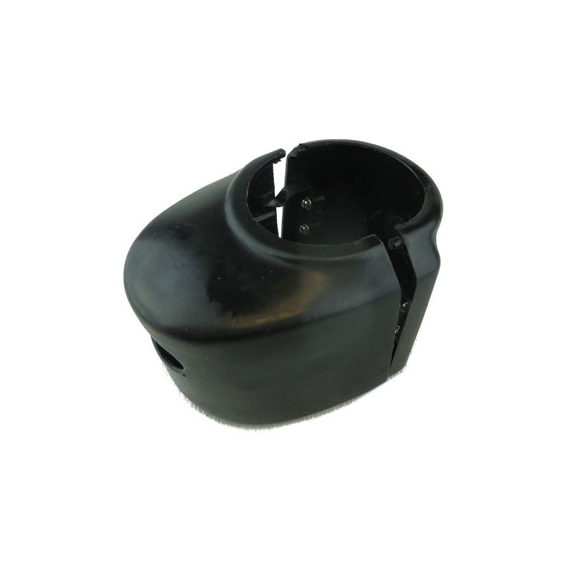 STEERING COLUMN COWL:  XK150, E-TYPE S1
