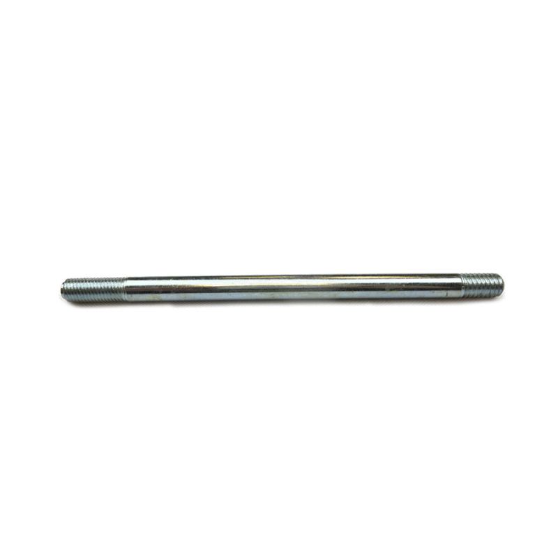 INLET MANIFOLD STUD (LONG):  XK120
