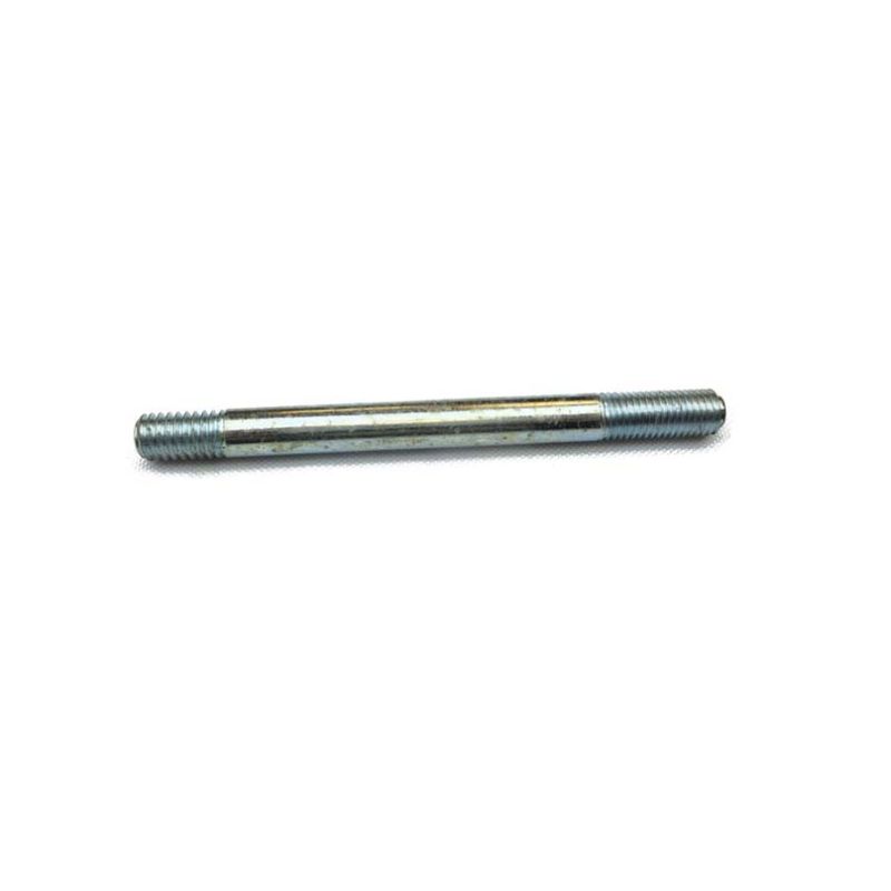INLET MANIFOLD STUD (SHORT):  XK120, XK140