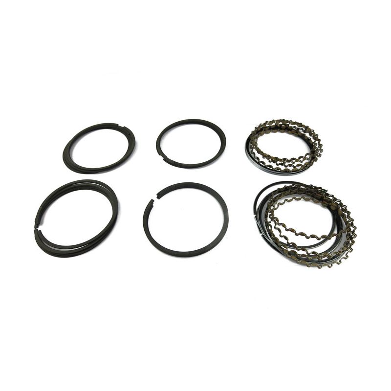 PISTON RING SET +20:  V8, DART
