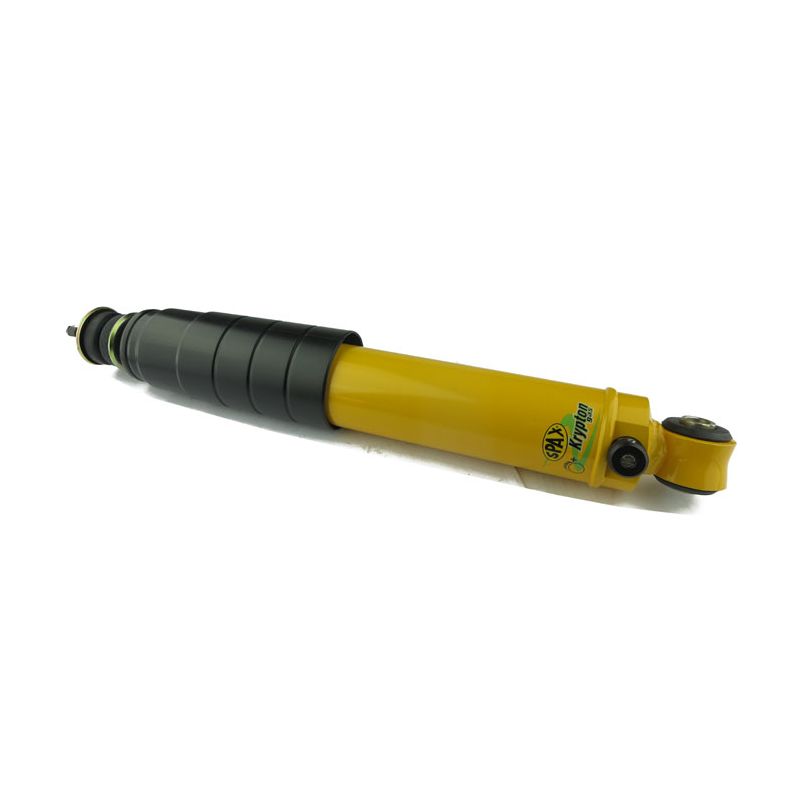 FRONT SHOCK ABSORBER (SPAX):  S-TYPE, 420, MK10, 420G