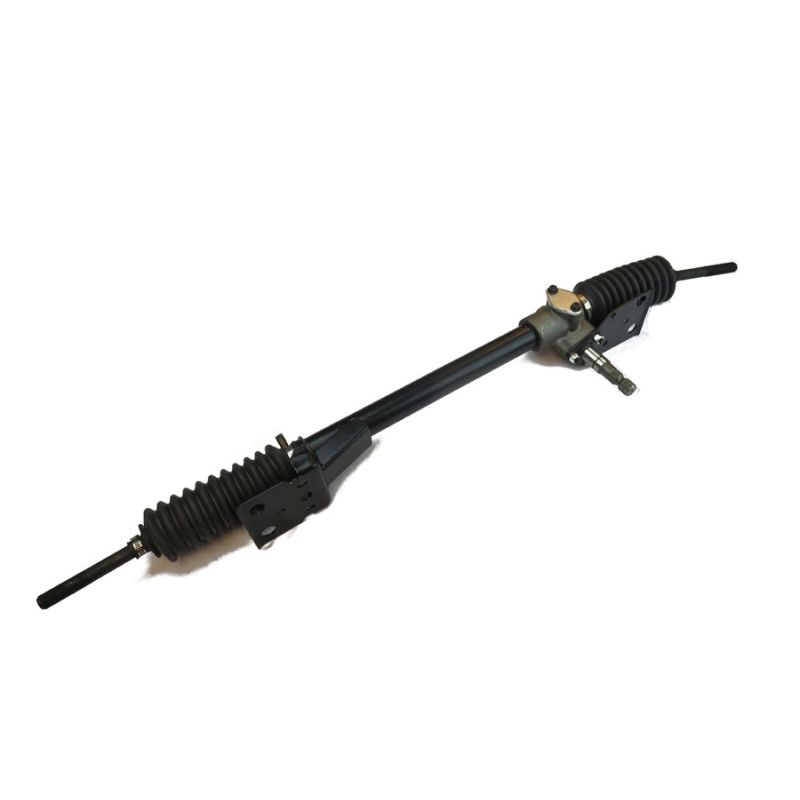 STEERING RACK  JAGUAR E-TYPE S1 S2 RHD - C25492