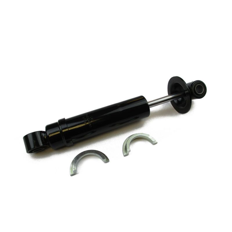 Jaguar E-Type S1 S2 Rear Shock Absorber 3.8 & 4.2 (61-71) WOODHEAD C25951
