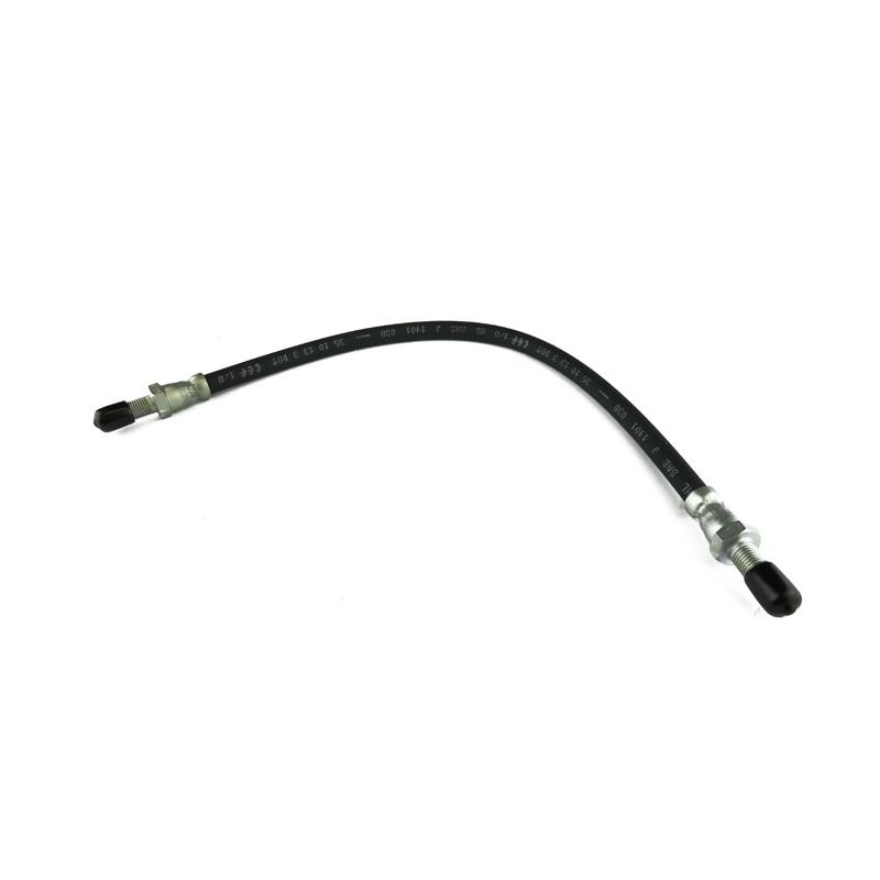 FRONT BRAKE HOSE:  420 SOV