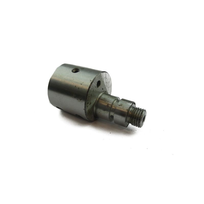 ECCENTRIC SHAFT:  6 CYLINDER ENGINE