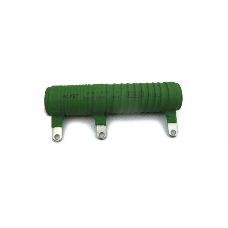 AIR CON RESISTOR  JAGUAR E-TYPE V12 - C27267