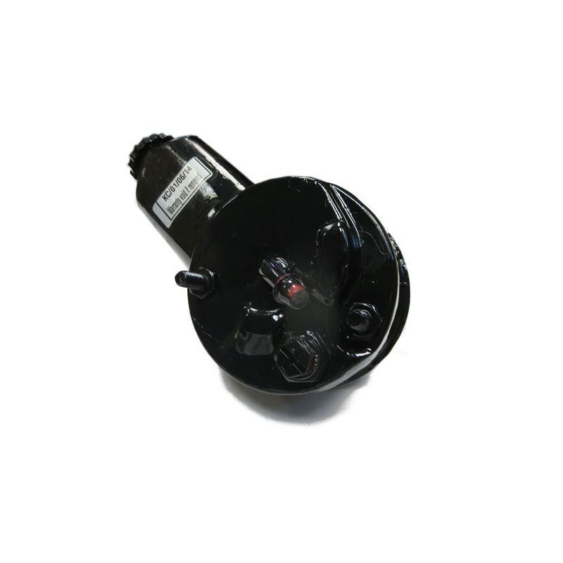 POWER STEERING PUMP:  420G, EARLY LIMO