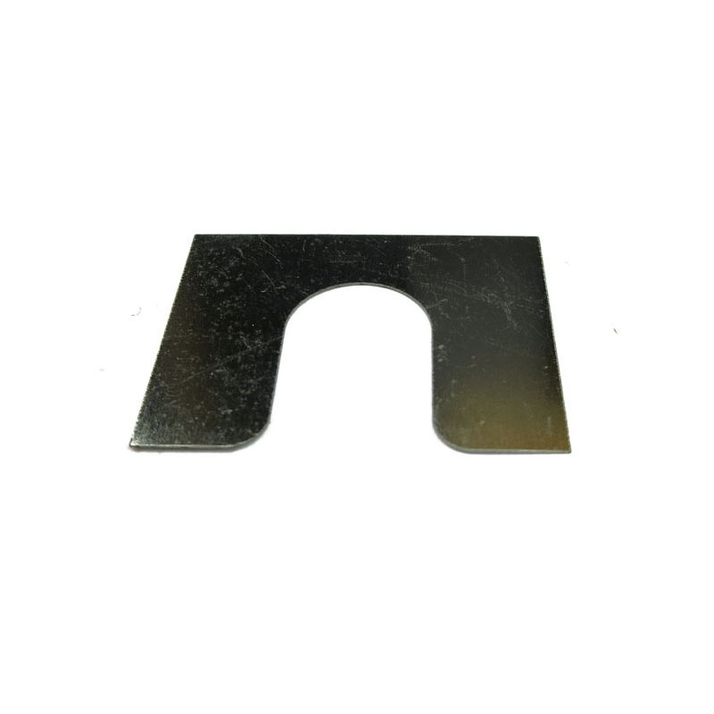 FULCRUM SHIM 0.007":  ALL I.R.S.MODELS