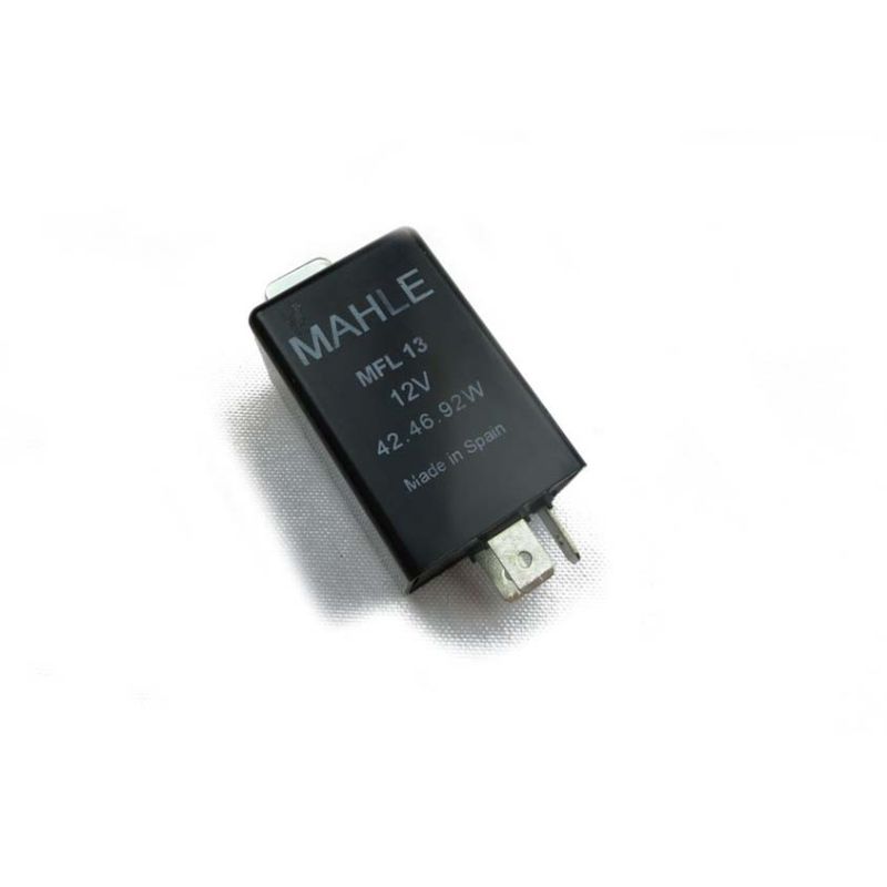 HAZARD FLASHER UNIT  JAGUAR E-TYPE S2 S3, XJ S1 - C28520
