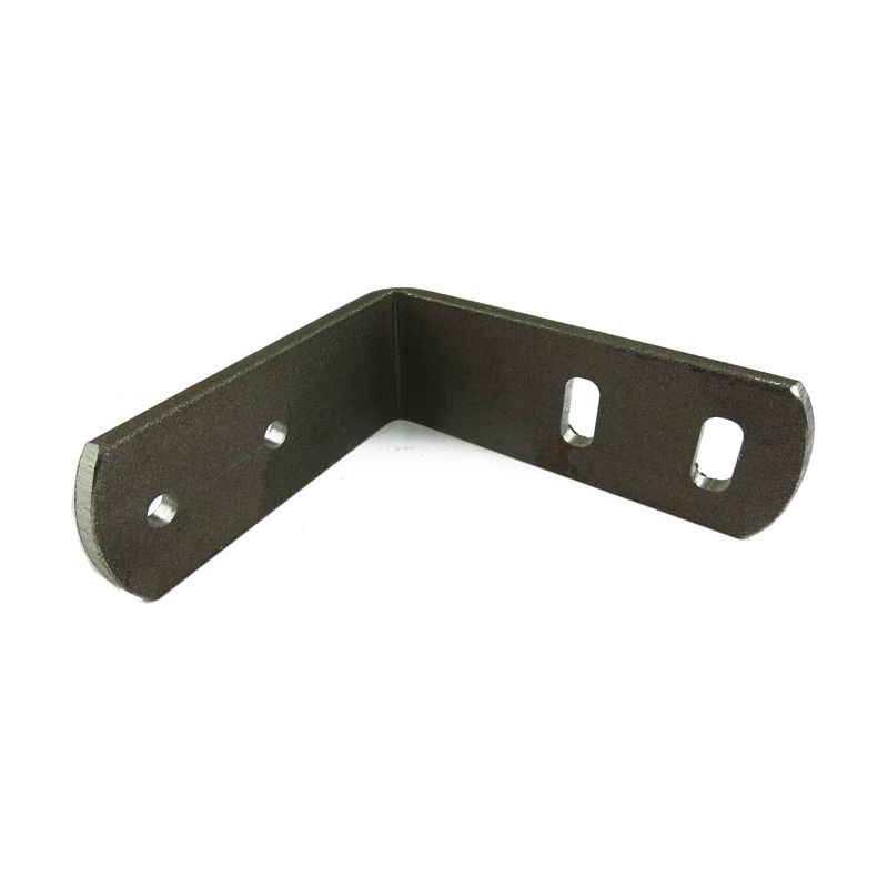 HORN MOUNTING BRACKETS PAIR:  XK120