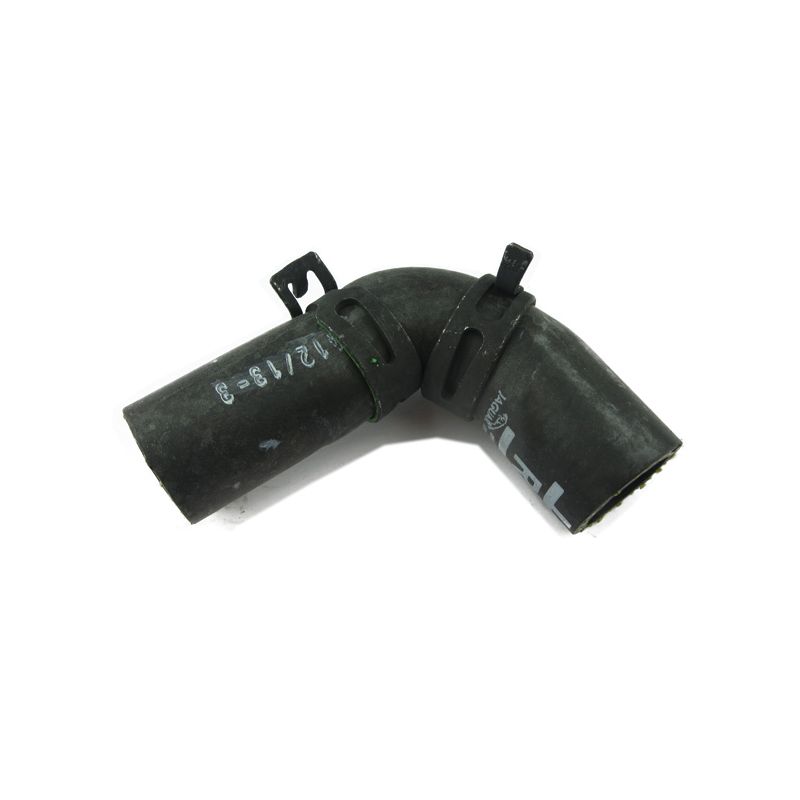 RETURN HOSE:  X351, XF, XK X350