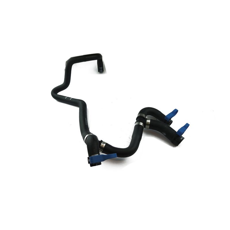 RETURN HOSE:  X350