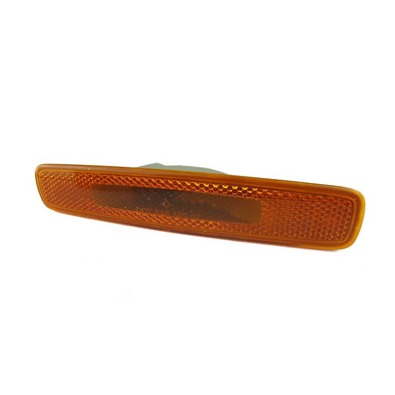 SIDE REFLECTOR:  XJ (X350),  X-TYPE