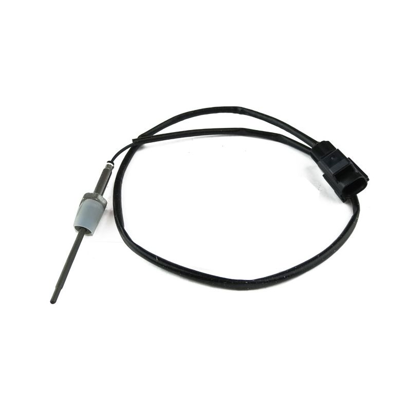 EXHAUST GAS TEMPERATURE SENSOR:  XF, XJ, S-TYPE 2.7D