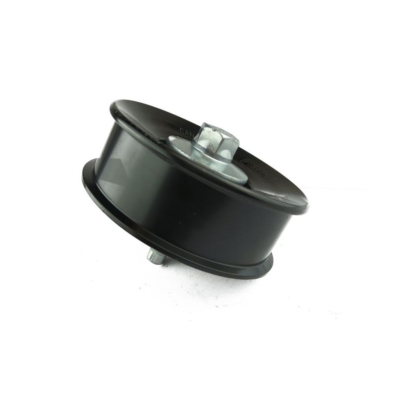 IDLER PULLEY  JAGUAR XF, XK, XJ, S-TYPE, XK8 - C2C37064