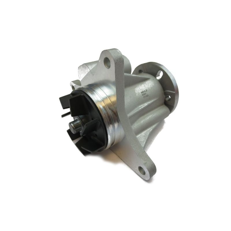 WATER PUMP  JAGUAR XF X351 V6 DIESEL - C2C37771