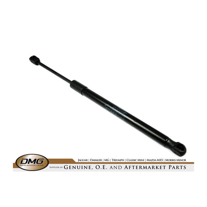 BOOT GAS STRUT:  X350