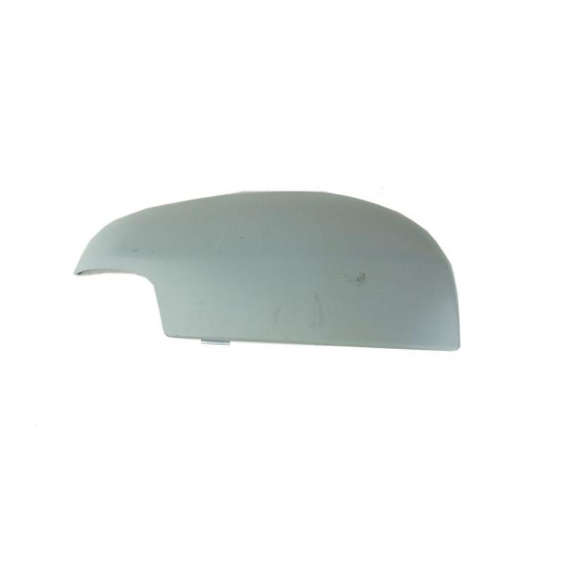 RH MIRROR BACKCOVER:  X350