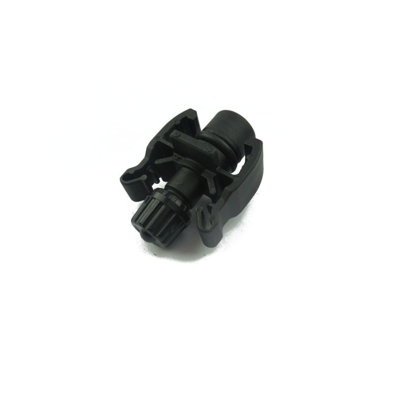 THROTTLE BODY BLANKING PLUG:  XF