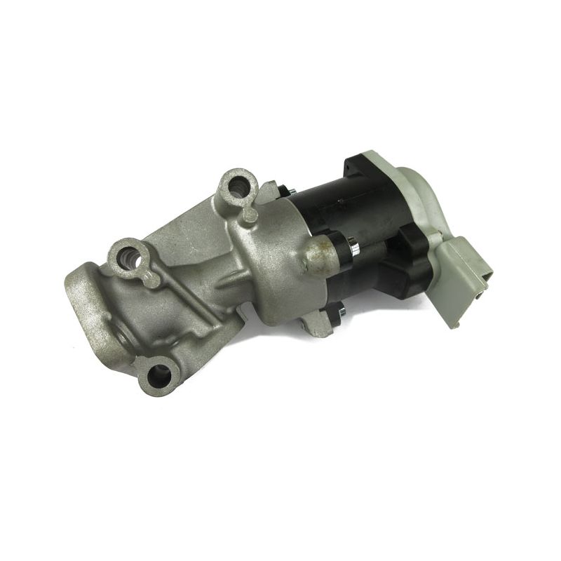 RH EGR VALVE:  XF, X350 2.7 DIESEL