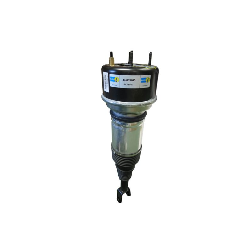 FRONT AIR SUSPENSION DAMPER:  X350 (COMFORT OR SPORT)