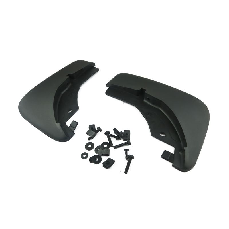 MUDFLAP KIT  JAGUAR XJ RANGE  > VIN H18679 - C2C7370