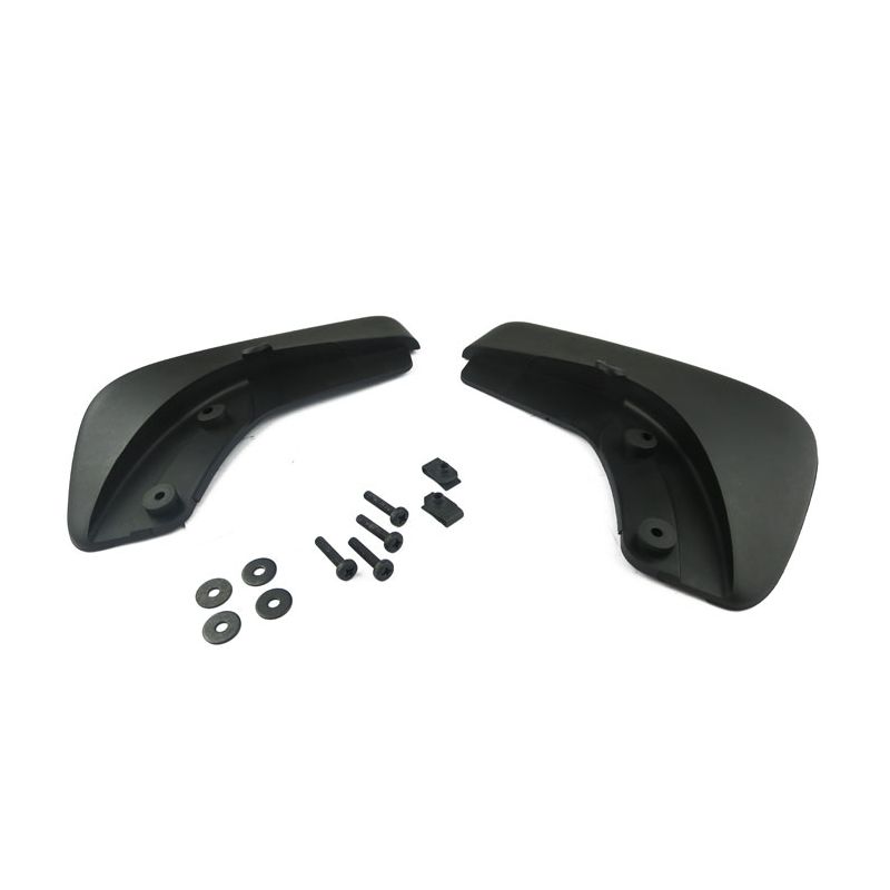MUDFLAP KIT  JAGUAR XJ RANGE  > VIN H18679 - C2C7371