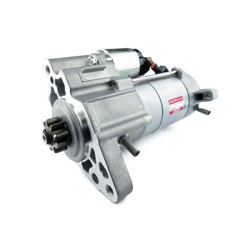Starter Motor, OE Denso, Jaguar XF,XJ,S-Type 2.7/3.0 Diesel (2004-2009)
