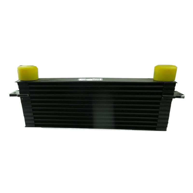 New OEM Jaguar XK8 XKR Supercharged 4.2 Oil Cooler - C2N1169