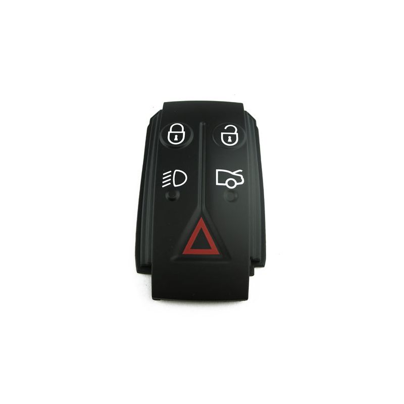 REMOTE BUTTON COVER:  XF, XK