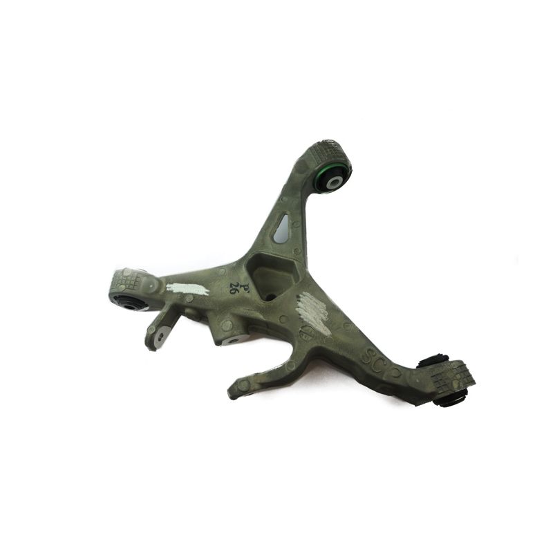 LH REAR LOWER WISHBONE:  S-TYPE N38573>
