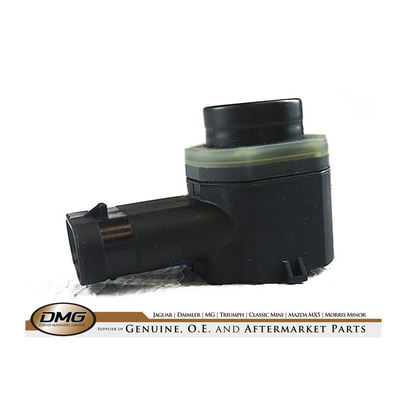 PARK AID SENSOR:  XK, X-TYPE