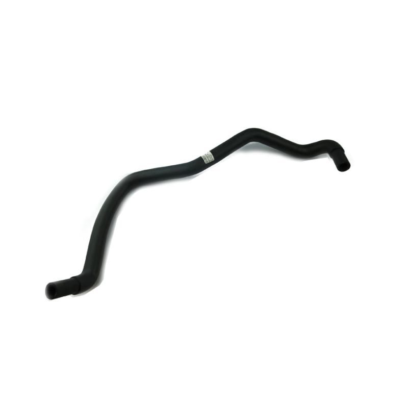 HEATER INLET HOSE:  X-TYPE LHD PETROL