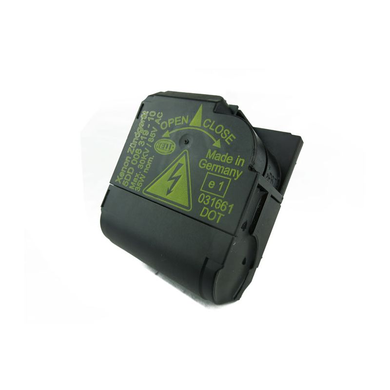 HEADLAMP IGNITOR (RH/LH):  X-TYPE