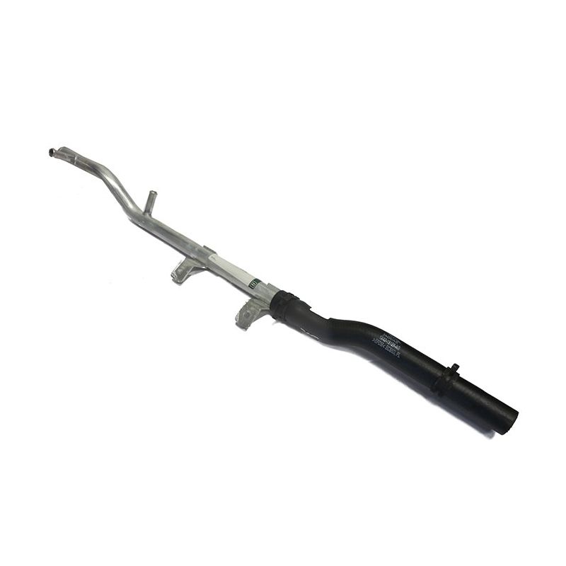 HEATER TUBE:  X-TYPE PETROL
