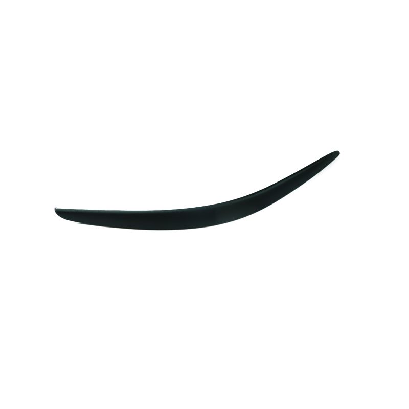 RH FRONT BUMPER MOULDING:  X-TYPE