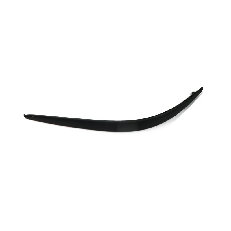 LH FRONT BUMPER MOULDING:  X-TYPE