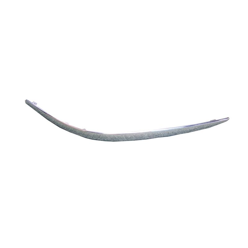 NSF BUMPER (CHROME):  X-TYPE