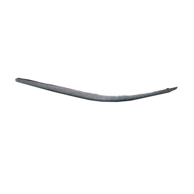 OSR CHROME BUMPER MOULDING:  X-TYPE SALOON