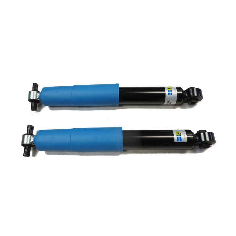 REAR SHOCK ABSORBER:  X-TYPE 2.5/3.0 COMFORT