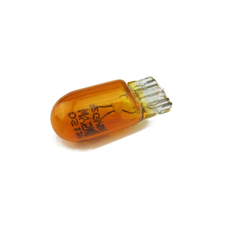 DIRECTION INDICATOR LAMP BULB (5W AMBER):  X-TYPE