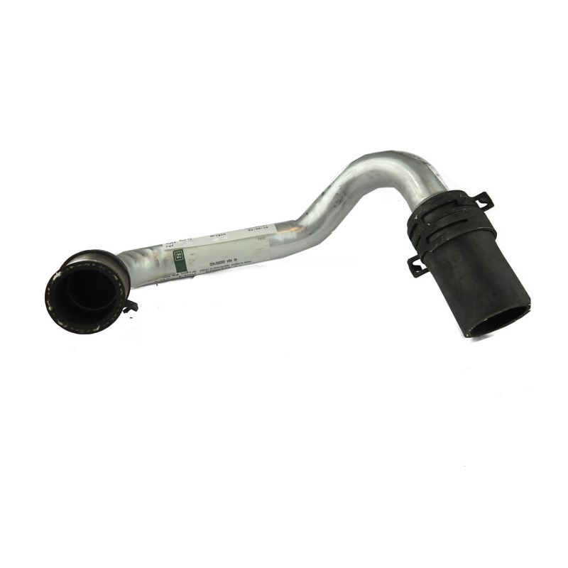 OIL COOLER HOSE:  X-TYPE PETROL OUTLET
