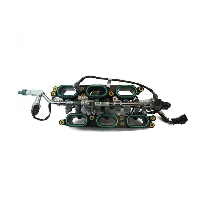 INLET MANIFOLD:  X-TYPE