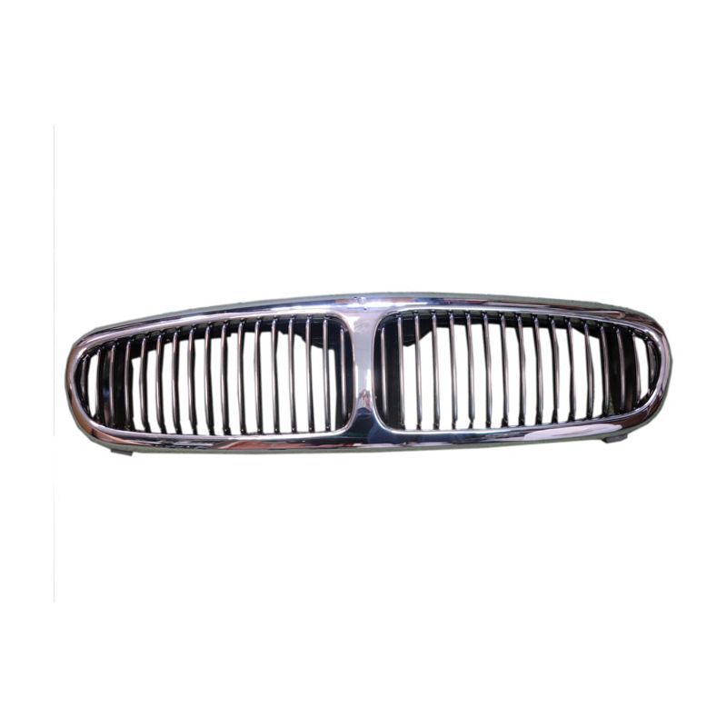 RADIATOR GRILLE:  X-TYPE