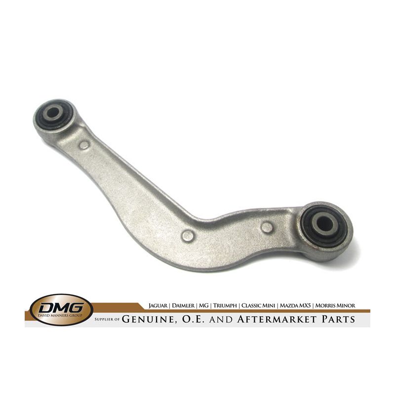 REAR UPPER CONTROL ARM:  X-TYPE